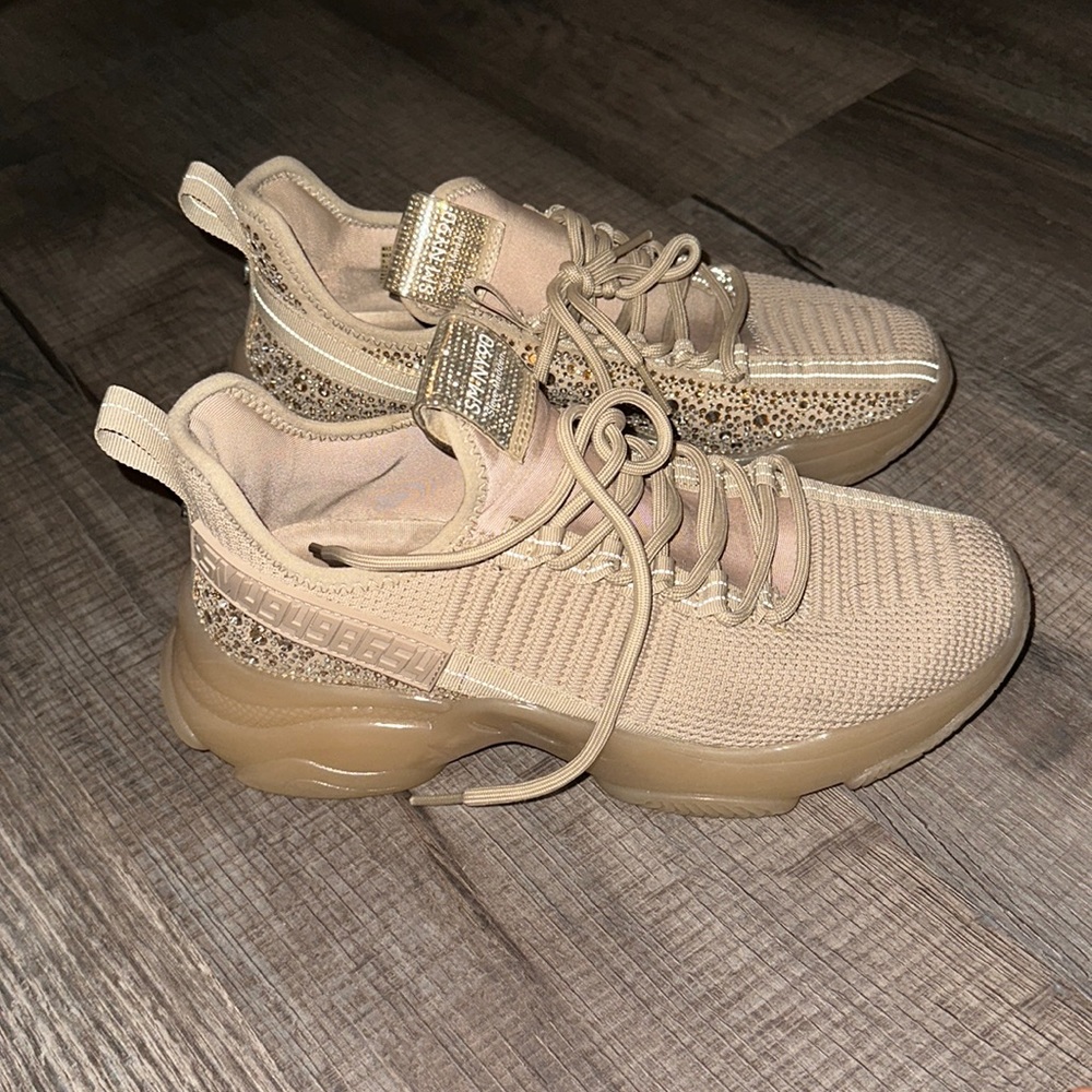 Steve Madden sneakers